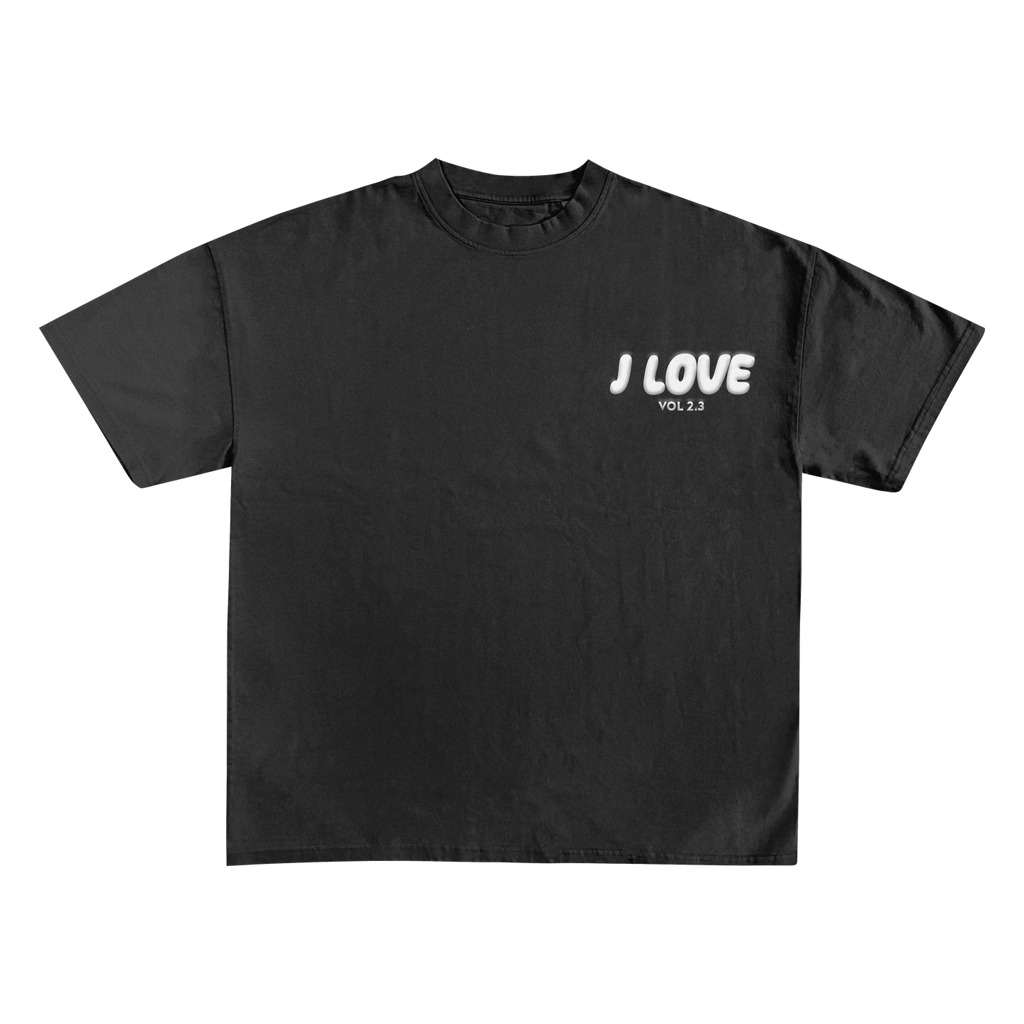 Vol. 2.3 Black