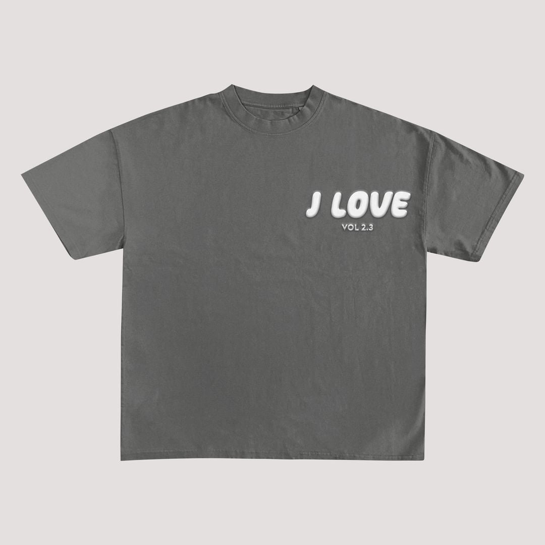 Vol 2.3 Grey