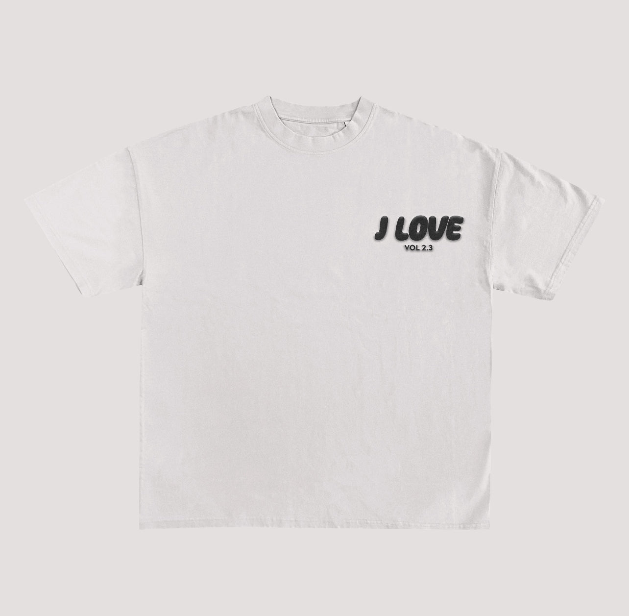 Vol 2.3 White